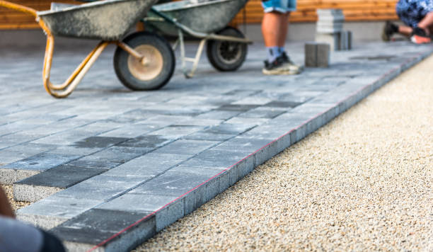 Best Driveway Border and Edging  in Rural Retreat, VA